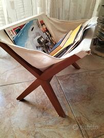 portariviste Calligaris 