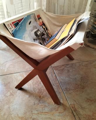 portariviste Calligaris 