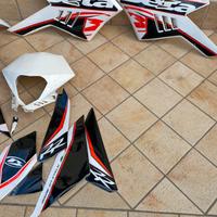 Beta 50 enduro cross