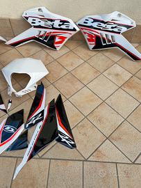 Beta 50 enduro cross