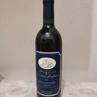 Grande Reaerve du Chateaux Montner 1991