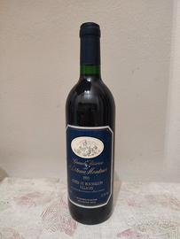 Grande Reaerve du Chateaux Montner 1991