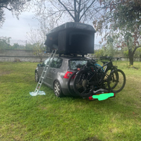 Tenda Maggiolina Autohome