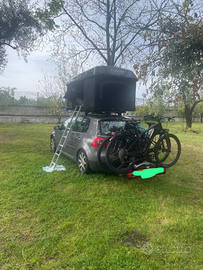 Tenda Maggiolina Autohome