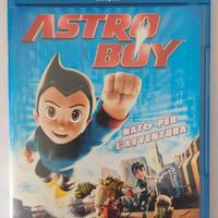Astro Boy (blu-ray)