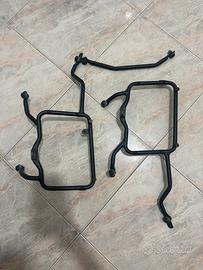 Portavaligie telai givi PLR5108 bmw gs