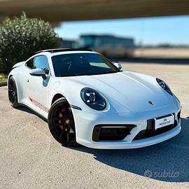 Porsche 911 Carrera S **PORSCHE APPROVED**