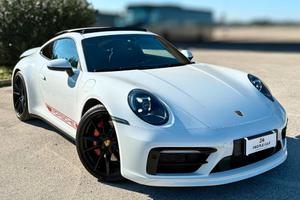 Porsche 911 Carrera S **PORSCHE APPROVED**