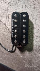 Seymour Duncan JB TB-4