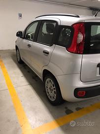 Fiat Panda 1.3 diesel
