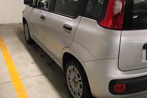 Fiat Panda 1.3 diesel