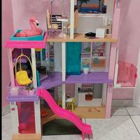 Casa dei Sogni di Barbie