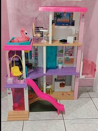 Casa dei Sogni di Barbie