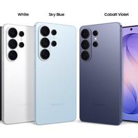 Samsung Galaxy S26 e Galaxy Z