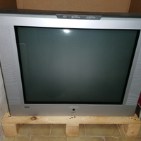 Tv crt 4:3 29" skyline