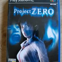 project zero PS2