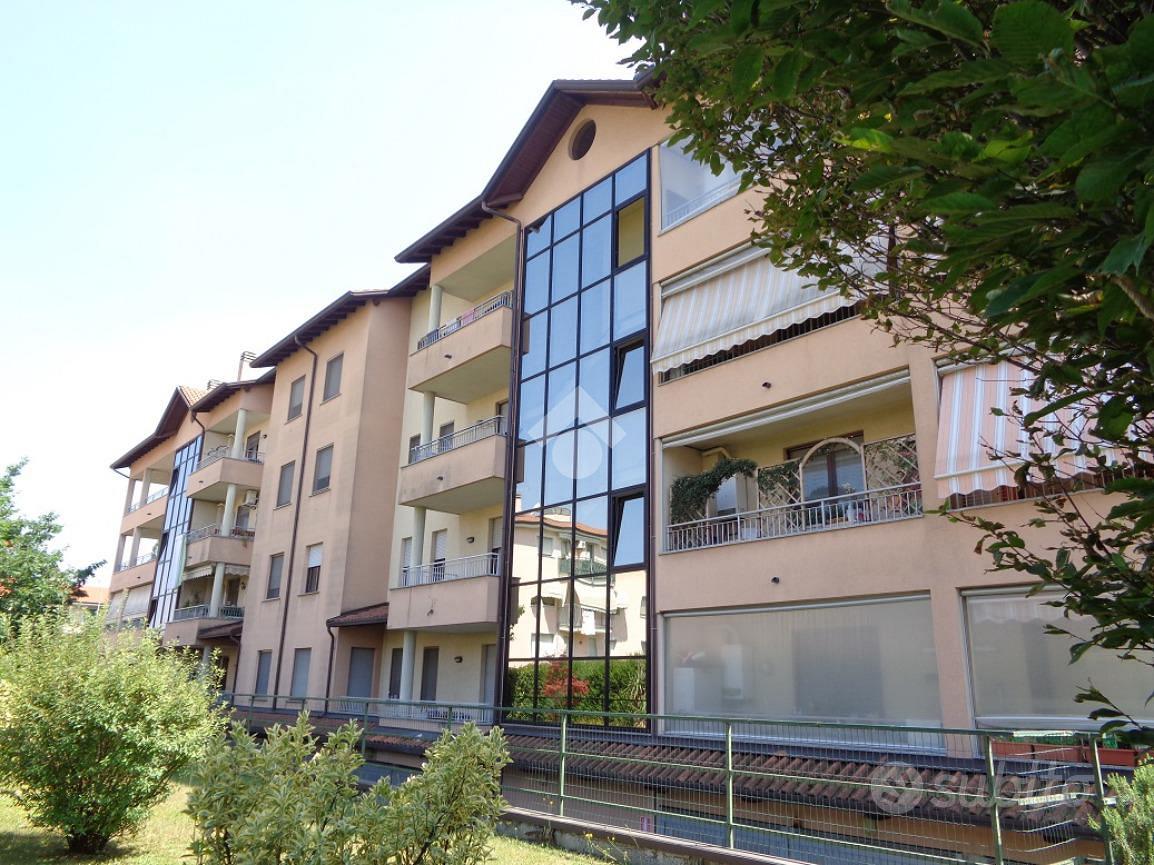 Apartment in Lonate Pozzolo, Sant'Antonino Ticino - Vista 2