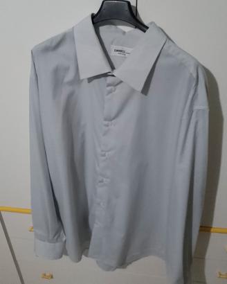 4 Camicie da uomo 