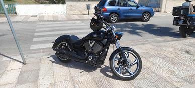 Victory Polaris