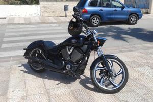 Victory Polaris