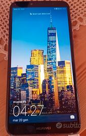 Huawei Y6 2018