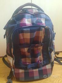 Zaino Satch pack