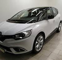 Disponibili ricambi renault scenic 2013-2023