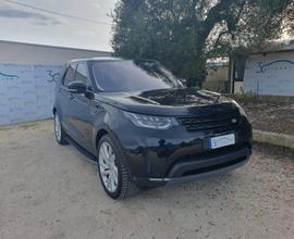 Land Rover Discovery 3.0 TD6 249 CV First Edition 