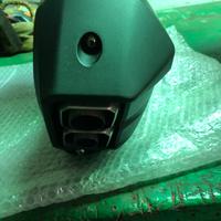 Terminale originale africa twin 1000