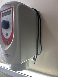 Attrezzi lavoro odontotecnico