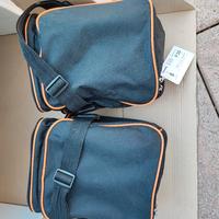 catene "a ragno" Weissenfels Giugiaro nuov