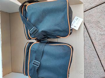 catene "a ragno" Weissenfels Giugiaro nuov