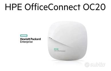 Access Point HP OfficeConnect OC20 JZ074A Wireless