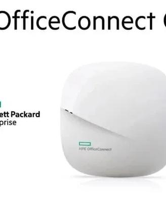 Access Point HP OfficeConnect OC20 JZ074A Wireless