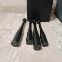 attrezzi per palestra