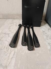 attrezzi per palestra