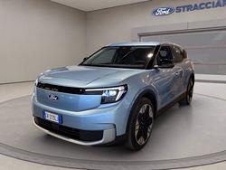 FORD Explorer EV 77kWh Extended Range Premium rwd