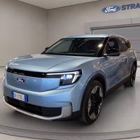 FORD Explorer EV 77kWh Extended Range Premium rwd