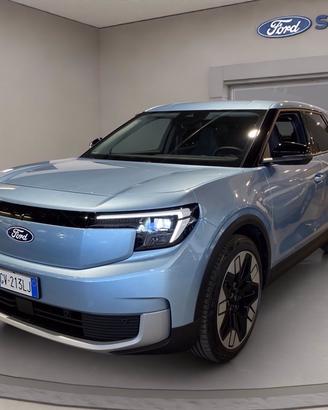 FORD Explorer EV 77kWh Extended Range Premium rwd
