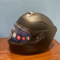 Casco SHARK Skwal i3 M nuovo