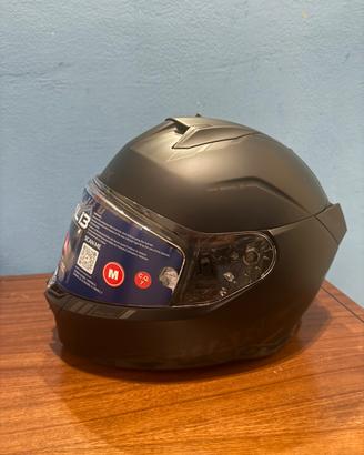 Casco SHARK Skwal i3 M nuovo