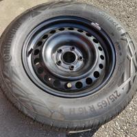 Pneumatici 215/65 R 16 H