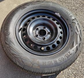 Pneumatici 215/65 R 16 H