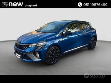 Renault Clio Full Hybrid E-Tech 145 CV 5 porte Esp