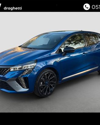 Renault Clio Full Hybrid E-Tech 145 CV 5 porte Esp