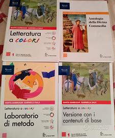 Libri triennio (Meccanica) A.Righi Taranto