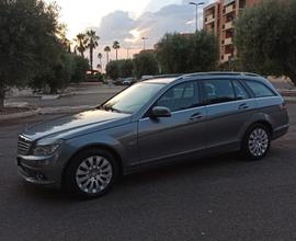 MERCEDES Classe C (W/S204) - 2010