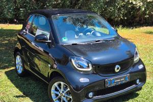 Smart ForTwo 70 1.0 Passion