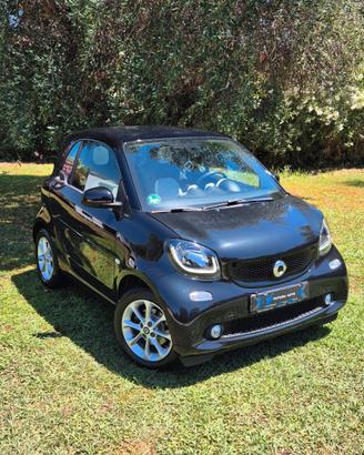 Smart ForTwo 70 1.0 Passion