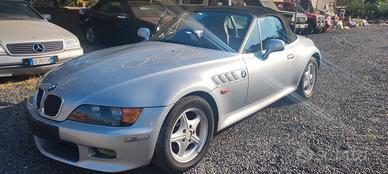 Bmw Z3 2.8 24V cat Roadster